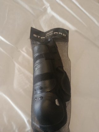 Rodilleras de protección