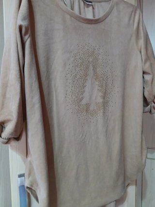 Camiseta