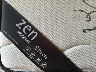 Colchón Zen 1.50 x 1.90