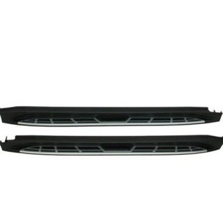 Estriberas laterales Hyundai Tucson III TL +2015