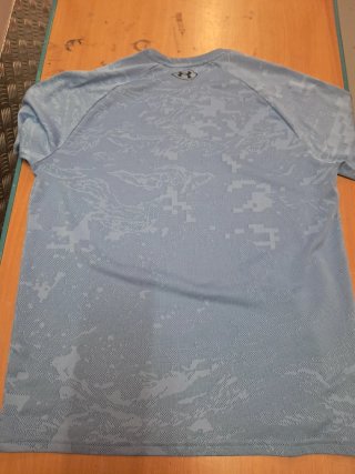 Camiseta Under Armour Talla M