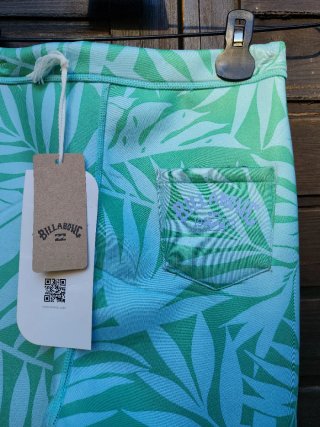 Pantalón neopreno Mujer Billabong