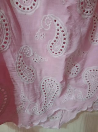 Blusa
