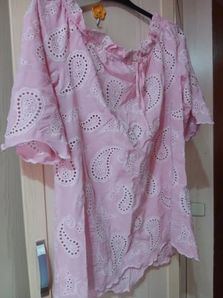 Blusa