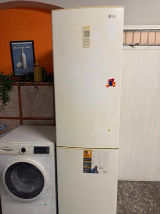 Lavadora Balay 7 kg VarioPerfect ExtraSilencio