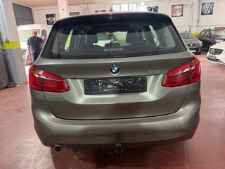 BMW Serie 2 2015