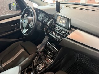 BMW Serie 2 2015
