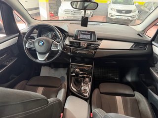 BMW Serie 2 2015