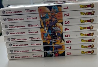 Dragon Ball Super