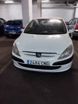 Peugeot 307 2003