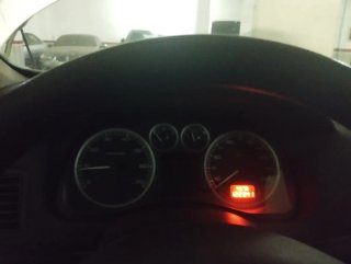 Peugeot 307 2003