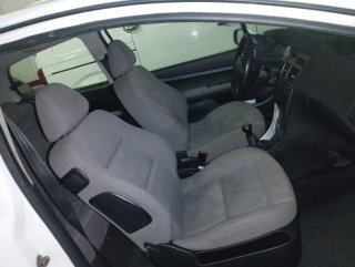 Peugeot 307 2003