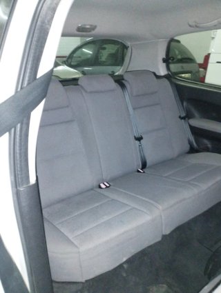 Peugeot 307 2003