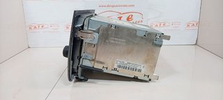 SISTEMA AUDIO / RADIO CD SEAT ALTEA (5P1) Reference