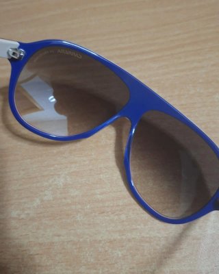 Gafas de sol Carrera Rojas y Blancas