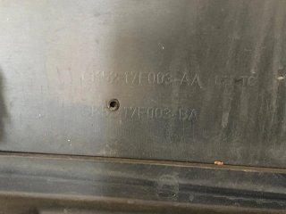 Parachoques delantero Range Rover L405 CK5217K946