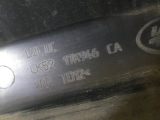 Parachoques delantero Range Rover L405 CK5217K946