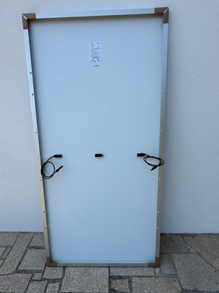 Panel Solar Fotovoltaico 450w