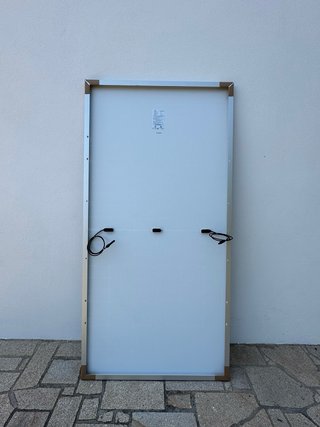 Panel Solar Fotovoltaico 450w