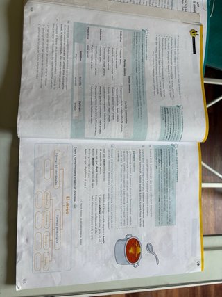 Lengua 6 Primaria : Operación Mundo