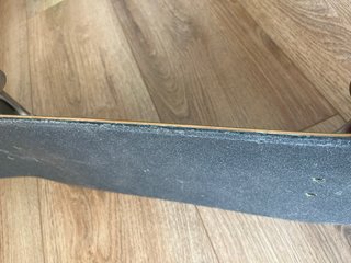 Skate Habitat y Ejes Venture Hollow High 8.125
