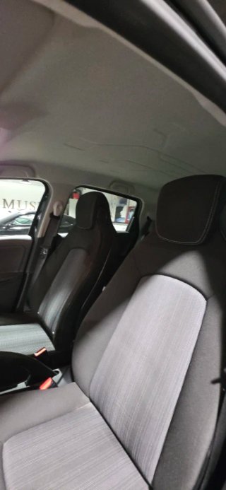 Renault ZOE 2019