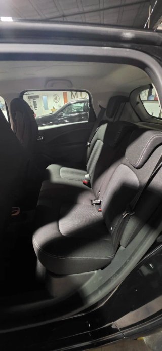 Renault ZOE 2019