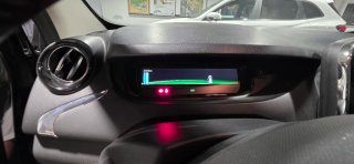 Renault ZOE 2019