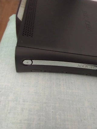 Xbox 360 Completa con Accesorios