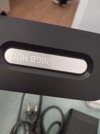 Xbox 360 Completa con Accesorios