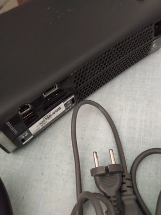 Xbox 360 Completa con Accesorios