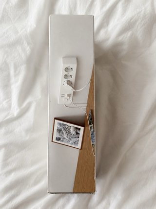 Regleta Smart Wi-Fi MSS425E