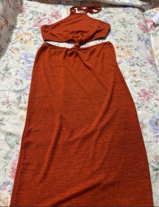 Lote Ropa Chica Talla S