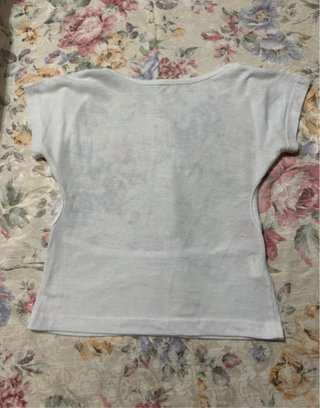 Lote Ropa Chica Talla S