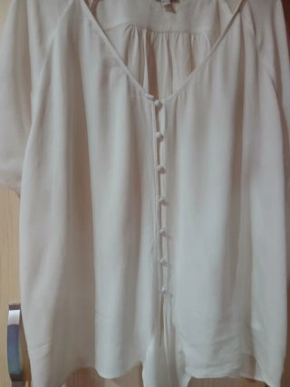 Camiseta C&A