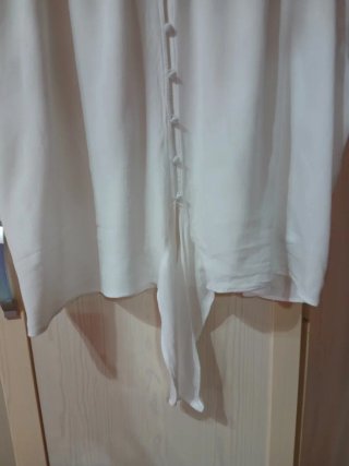 Camiseta C&A