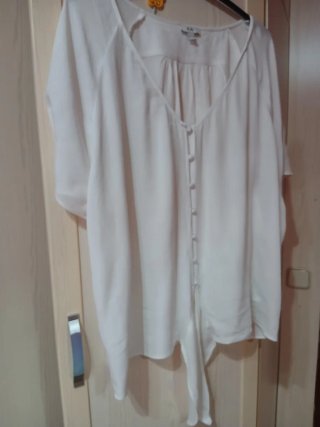 Camiseta C&A