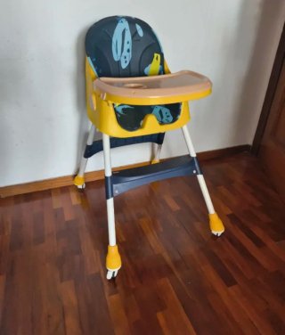 Trona para Bebé PARVULI