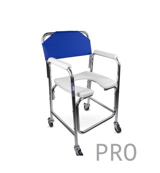 Silla para WC Mobiclinic