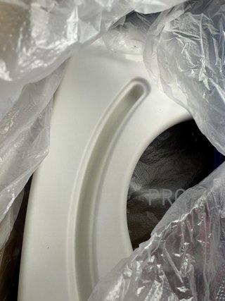 Silla para WC Mobiclinic