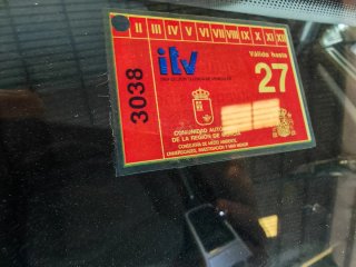 Opel Astra 2 años de garantía