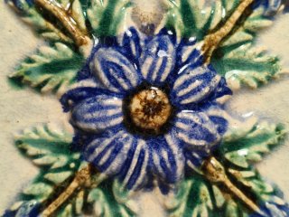 AZULEJO MODERNISTA
