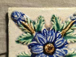 AZULEJO MODERNISTA