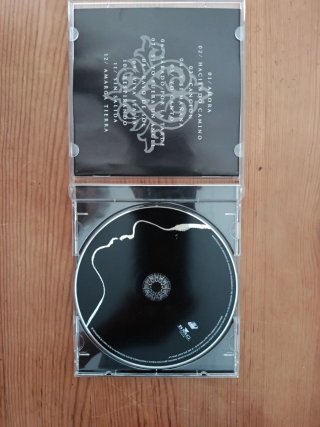 CD Ana Belén - Viva L'Italia