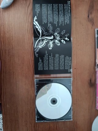 CD Ana Belén - Viva L'Italia