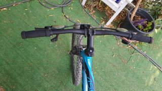 Bicicleta Scott Aspect 660 Talla L
