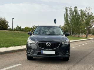 Mazda CX-5 2013