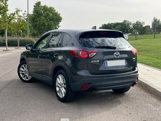 Mazda CX-5 2013