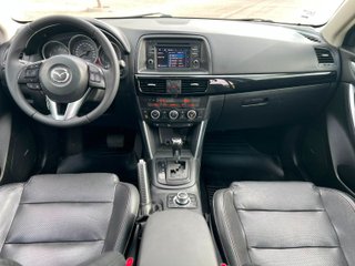 Mazda CX-5 2013