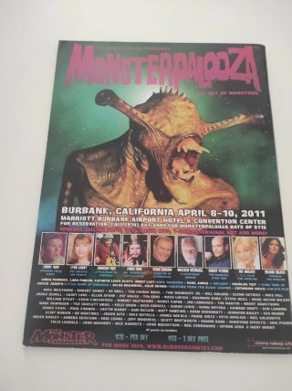 Fangoria 300 + especial George A. Romero